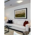thumbnail image 4 of Marmont Hill "Seaweed" By Karolis Janulis Framed Painting Art Print, 18.0" x 1.5", 4 of 6