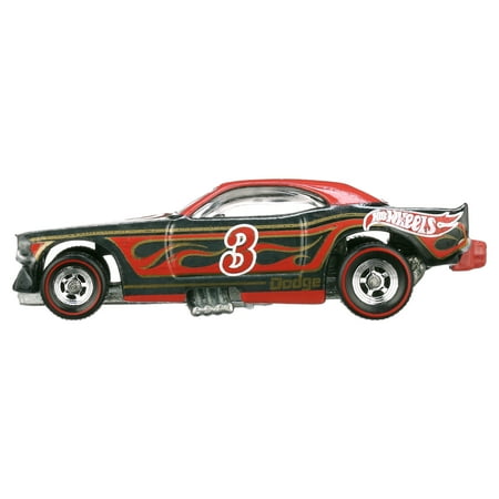 Hot Wheels Dodge Vehicle, 2015 Collector Edition Metal Car