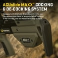 thumbnail image 4 of TenPoint TX 440 Oracle X, Vektra, 4 of 7