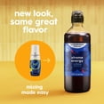 thumbnail image 3 of NEW sodastream Classics Xtreme Energy Drink Mix, 4pk, 3 of 7