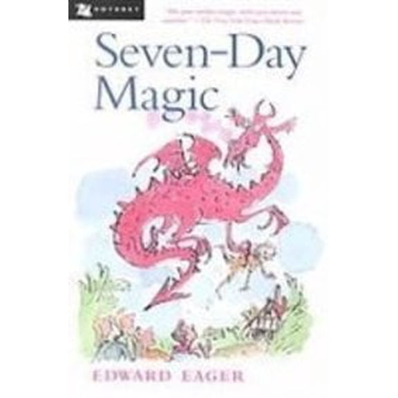 Pre-Owned Seven-day Magic