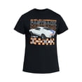 thumbnail image 5 of Shelby Cobra Men's & Big Men's Graphic Tee Shirt, Sizes S-3XL, 5 of 5