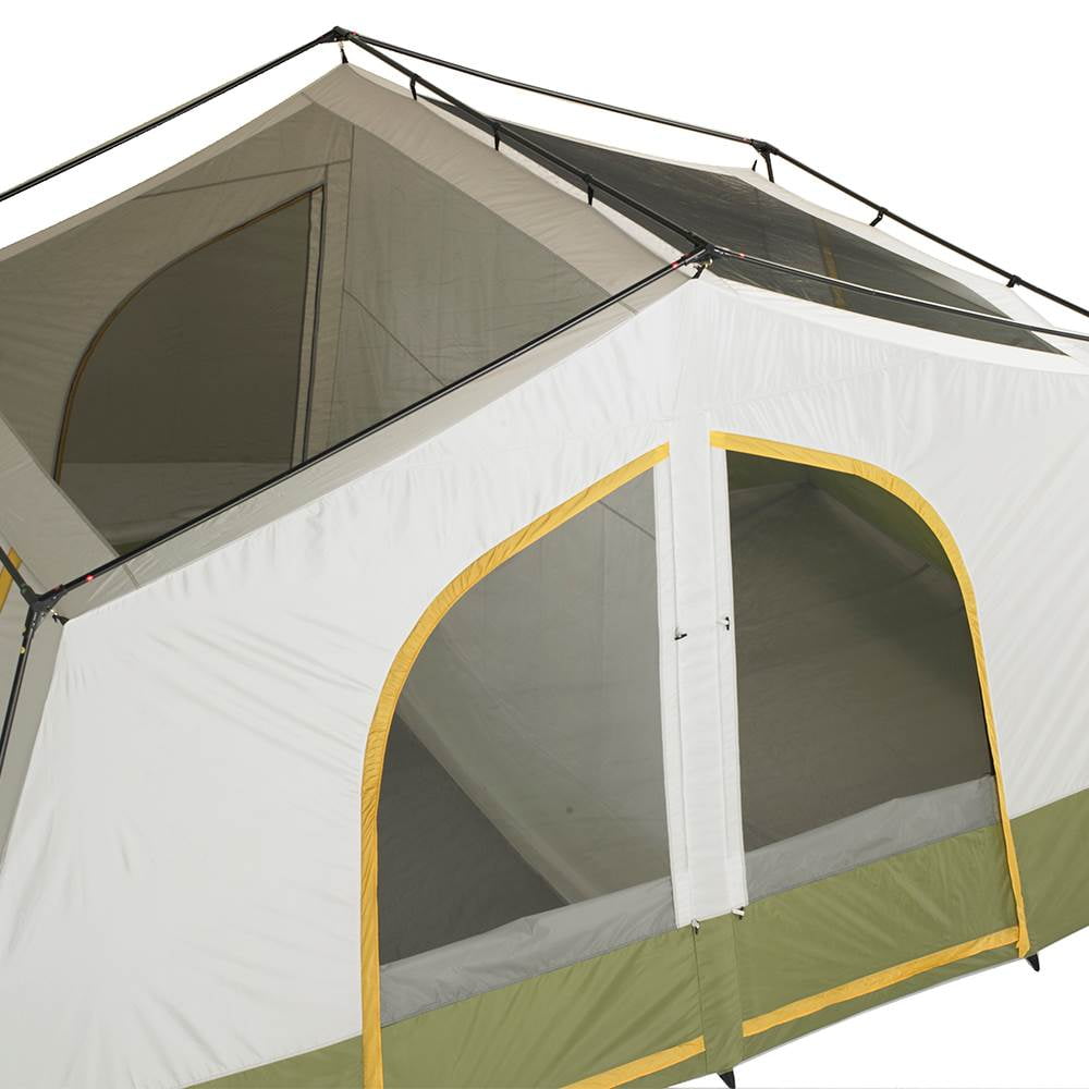 Ozark Trail Flat Creek 12 Person Family House Tent lupon.gov.ph