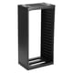 thumbnail image 2 of 19221 Organizador de soporte de estante de doble capa de torre de almacenamiento de discos de juego ABS para PS4 Slim Pro, 2 of 8