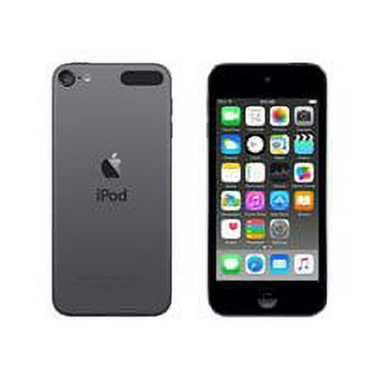 Apple iPod Touch 4th Generation Black 32GB MP3 MP4 Player