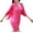 Hot Pink, variant on Prolriy Scarf for Women Chiffon Beach Cover Up Swimsuit Kimono Cardigan Shawl Beach Wrap Cover Up Shawl Scarf Blue