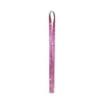 thumbnail image 2 of Mechones de pelo Glitter Yellow Tong 120 Cm para el cabello Festival, 2 of 3