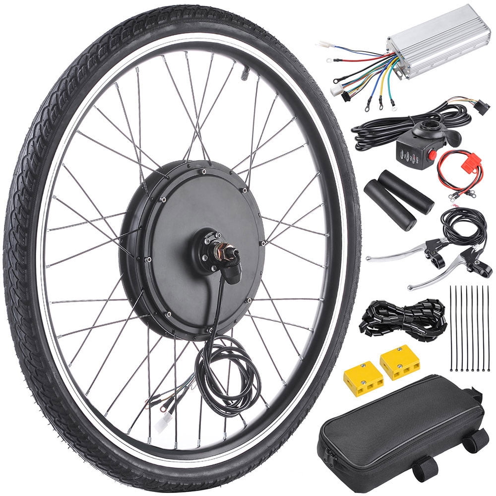 walmart electric bike conversion kit
