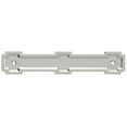 thumbnail image 6 of Belwith-Keeler B077998BGB 128 mm CC Coventry Cabinet Pull Backplate, Brushed Golden Brass, 6 of 7