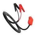 thumbnail image 2 of yingyy Portable Car Starter Battery Connection Line Lifesaver In Emergency Situations Car Jump Starter Made Copper, 2 of 6