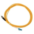 thumbnail image 3 of Fiber Optic Cable Single Mode Single Core Small Loss Polishing Technology Widely Used Fiber Patch Cable, 3 of 8