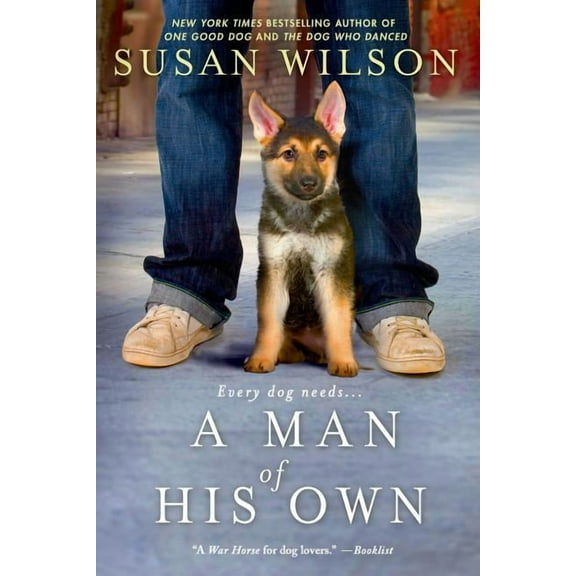 A Man of His Own, (Paperback)
