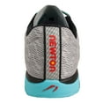 thumbnail image 4 of Newton Women's Distance V Running Shoe - Silver/Aqua, 4 of 6