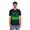 thumbnail image 4 of Nostalgia - The Oregon Trail Computer Game T-Shirt - Retro Gaming Tee, 4 of 4