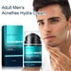 thumbnail image 4 of Ganfancp Crema Facial para Hombres Que Reduce Los Poros Faciales, Disminuye El Exceso de Grasa y Las Imperfecciones Del Rostro y Proporciona Hidratación Ofertas de La Semana 1X Crema Facial 50G, 4 of 7
