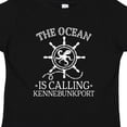 thumbnail image 4 of Inktastic Kennebunkport Maine Boys or Girls Toddler T-Shirt, 4 of 5