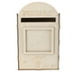 thumbnail image 5 of Buzón De Para Bodas, Buzón Rústico Con Soporte Para Tarjetas De Con Cerradura Para Decoraciones De Bodas, Buzón De Para Bodas Con Cerradura, Suministros De Boda, 5 of 7