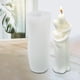 thumbnail image 5 of Molde de vela de humana, manualidades DIY, regalos de San Valentín A Zulema Molde de vela, 5 of 8