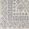 thumbnail image 2 of Surya Tuareg 79x108" Modern Polypropylene Rug - Blue/Gray/Taupe Finish, 2 of 6