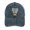 Navy, variant on Too Old To Care Club Sand Colour Baseball Cap for Men Women, Adjustable Snapback Hats Cotton Hat