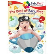 BabyFirst: The Best Of BabyFirst, Vol. 2 Learning Launchpad by Mill Creek Entertainment