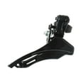 thumbnail image 1 of Bike Front Derailleur, Universal Steel Speed Changer, Replacement Pull, 1 of 3
