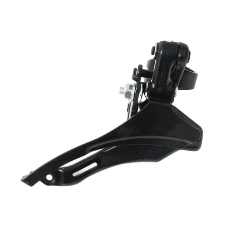 bottom pull front derailleur