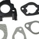 thumbnail image 5 of de 5 JUNTAS CARBURADOR para 13HP GX340 11HP Reemplaza 50MM, 5 of 5