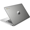 thumbnail image 5 of HP Chromebook 14" FHD Everyday Value Laptop (Intel Celeron N4000 2-Core, 4GB RAM, 64GB eMMC, Intel UHD 600, WiFi 6, Bluetooth 5.0, Webcam, 1xUSB 3.1, Chrome OS) with Hub, 5 of 5