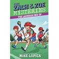 thumbnail image 1 of The Lacrosse Mix-Up (Zach et Zoe Mystérieuses, The), 1 of 1