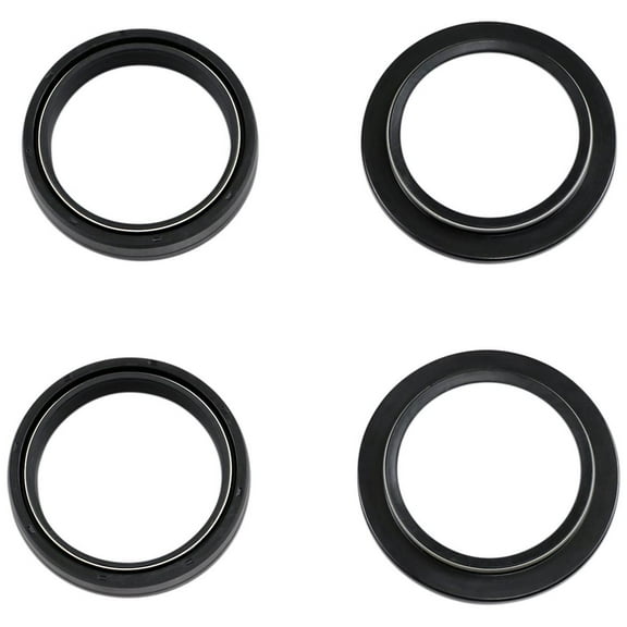 Pro-X Fork Seals & Wiper Kit (40.S43559)