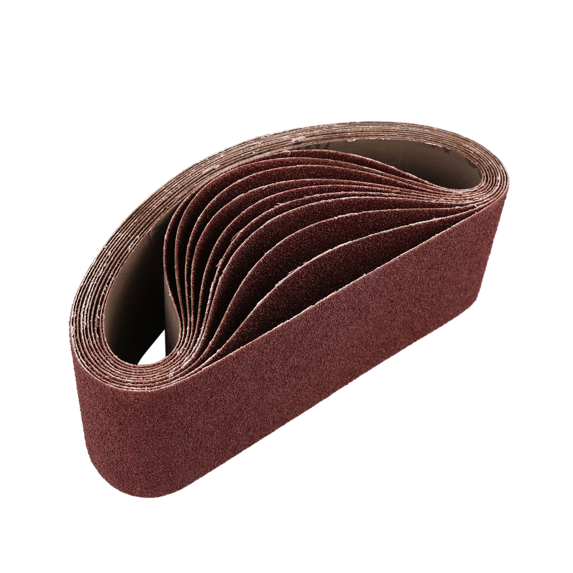 3x21 sanding belts walmart