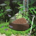 thumbnail image 2 of Small Fish Feeding Esophagus Small Fish Feeding Device Feeding Ring Sinking Scattering Feeding, 2 of 9