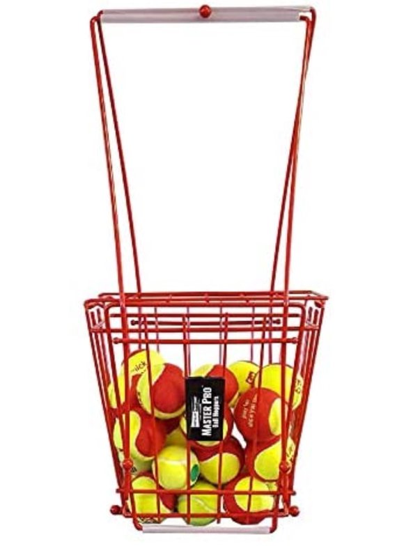 Tennis Ball Hoppers in Tennis & Racquets