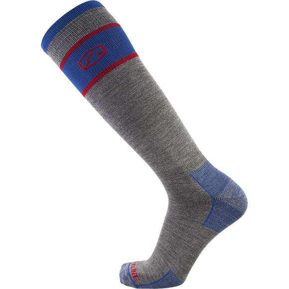YOYO Merino Wool Ski & Snowboard Socks - Ultra Light Weight
