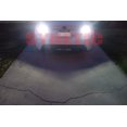 thumbnail image 4 of 1156 White 50W High Power 3535 Chip LED Projector Turn Signal/Brake/Tail/Reverse/Parking Light Bulbs (1156, White), 4 of 7