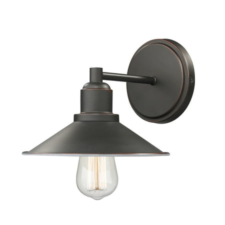 

1 Light Vanity