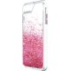 thumbnail image 1 of Funda moderna con diseño de cascada de rosas para iPhone 6+, iPhone 7+ y iPhone 8+, 1 of 4