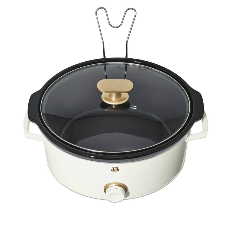 Beautiful 8QT Slow Cooker, … curated on LTK