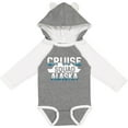 thumbnail image 3 of Inktastic Alaska Cruise Squad Vacation Trip Boys or Girls Long Sleeve Baby Bodysuit, 3 of 5