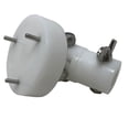 thumbnail image 3 of Complete Bubble Jet Fountain (White) - Pentair In-Floor(A&A) Replacement Pool Part, 3 of 4