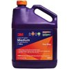 3M 36107; Gelcoat Medium Cut Compound Wax Gallon