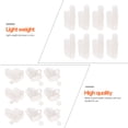 thumbnail image 4 of Miangastore 10pcs Bee Cages Beekeeping Plastic Queen Bee Cages Beekeeper Transport Cage, 4 of 8