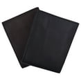 thumbnail image 3 of Swiss Marshall Mens Leather Bifold RFID Blocking Removable Card ID Holder Wallet, 3 of 32