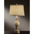 thumbnail image 2 of Shady Cove 30-Inch Table Lamp, Sun Bleached Taupe, 2 of 2