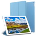 thumbnail image 1 of Smart Case para iPad Air 3 10.5", Smart Case Cover Translúcido Frosted Back Magnetic Cover con función Auto Sleep/Wake Xemadio 2033085-4, 1 of 8