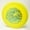 Green (bright), variant on Innova Star Gorgon Disc Golf Distance Driver, Pick Color/Weight [Stamp & Exact Color May Vary] Purple 173-175 grams