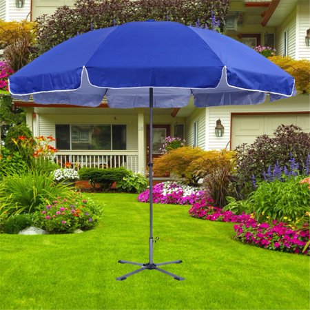 Aihome Adjustable Portable Umbrella Base Sunshade Anchor Patio Umbrella Stand Walmart Canada