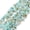 Natural Amazonite, variant on MATROOY 10 Strands Natural Synthetic Gemstone Chip Beads Jewellery Making 5~8mm 31.5"-Natural Red Jasper