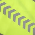 thumbnail image 5 of YLSHRF Outdoor Reflective Safety Vest with LED Light High Visibility for Night Running Cycling ,Safety Vest, 5 of 8